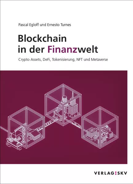 Blockchain in der Finanzwelt