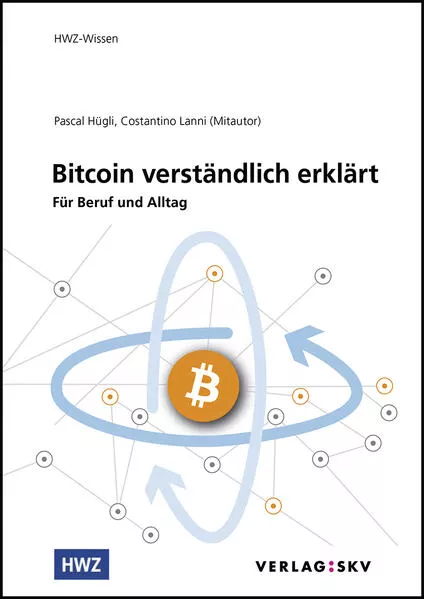 Bitcoin verständlich erklärt