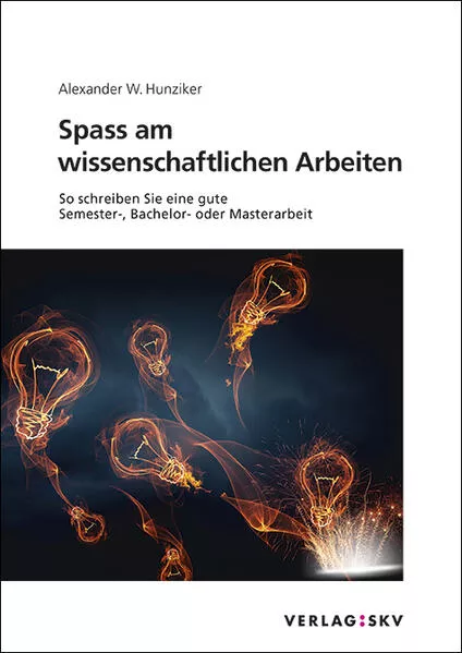 Spass am wissenschaftlichen Arbeiten, Bundle