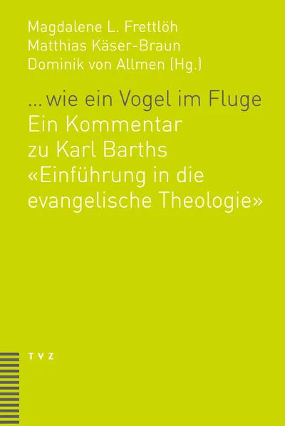 … wie ein Vogel im Fluge</a>