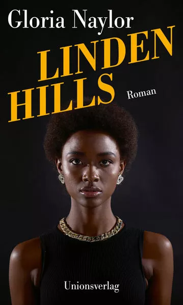Cover: Linden Hills