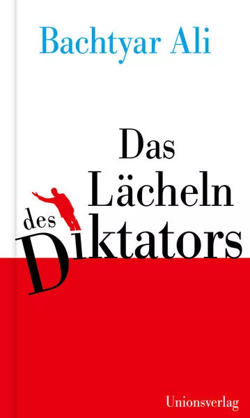 Cover: Das Lächeln des Diktators