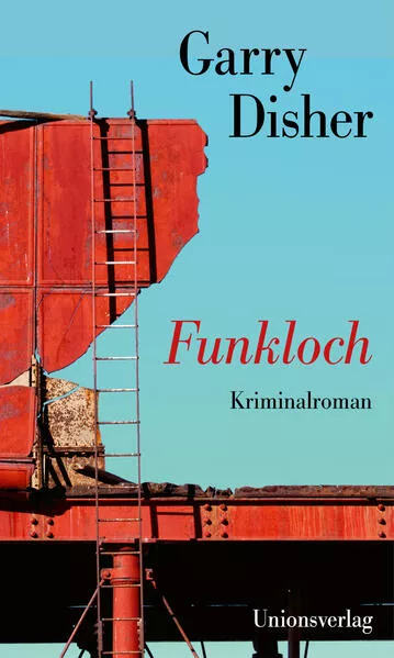 Cover: Funkloch