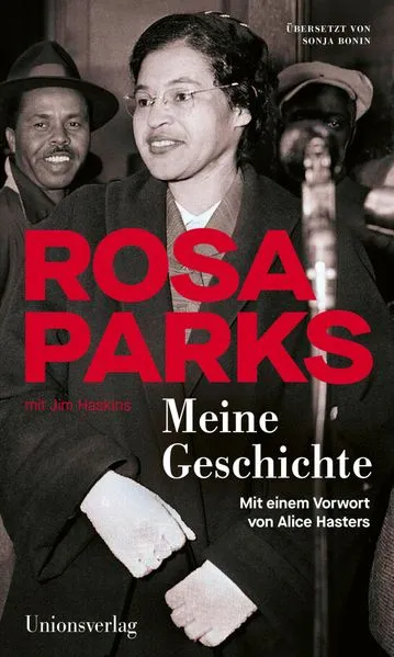 Cover: Meine Geschichte