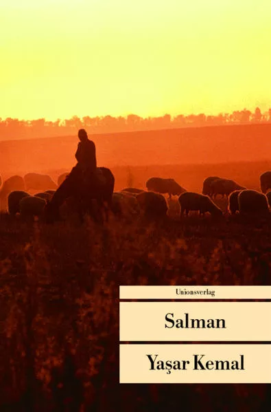 Cover: Salman