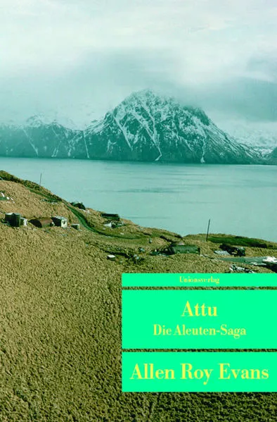 Cover: Attu