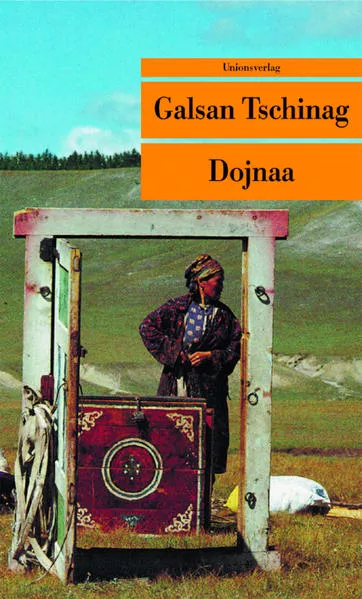 Cover: Dojnaa