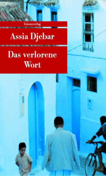 Cover: Das verlorene Wort