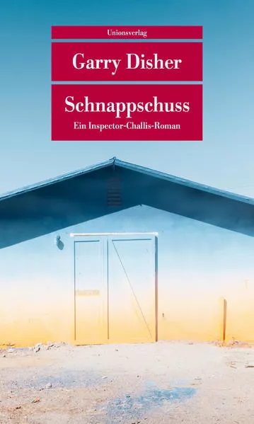 Cover: Schnappschuss