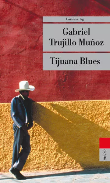 Cover: Tijuana Blues