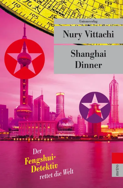 Cover: Shanghai Dinner