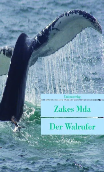 Cover: Der Walrufer