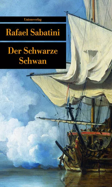 Cover: Der Schwarze Schwan