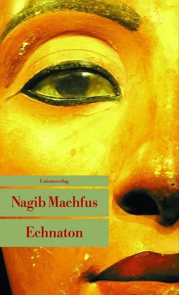 Cover: Echnaton