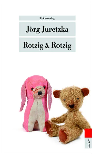 Cover: Rotzig & Rotzig