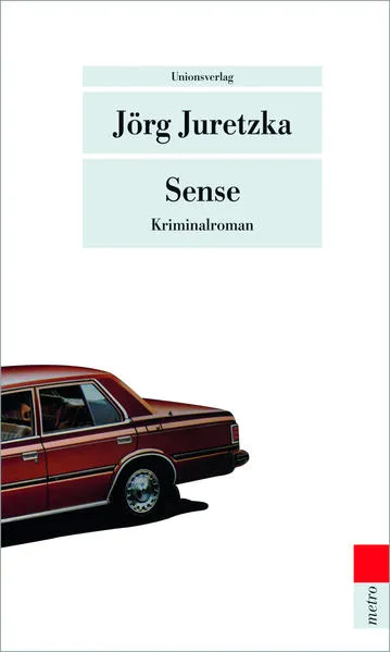 Cover: Sense