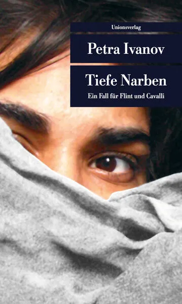 Cover: Tiefe Narben