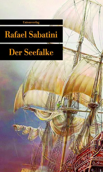 Cover: Der Seefalke