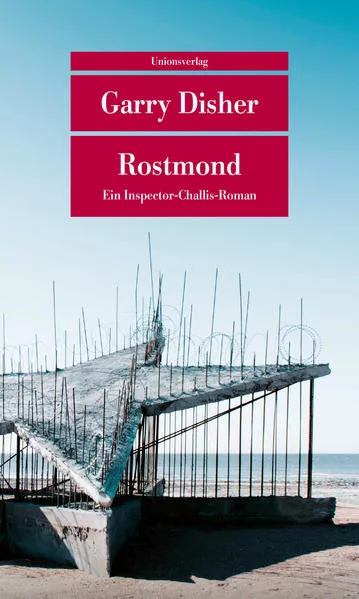Cover: Rostmond