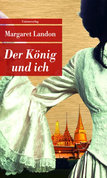 Cover: Der König und ich