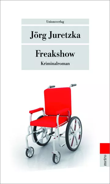 Cover: Freakshow