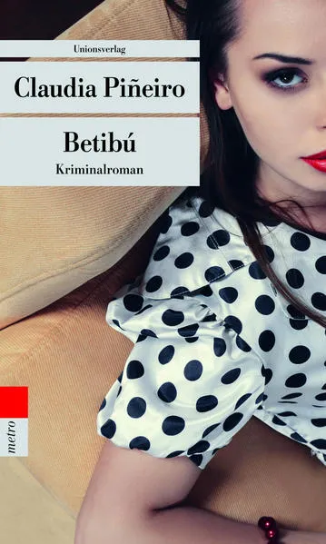 Cover: Betibú