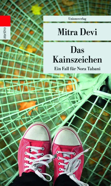 Cover: Das Kainszeichen