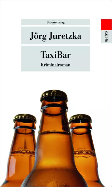 Cover: TaxiBar