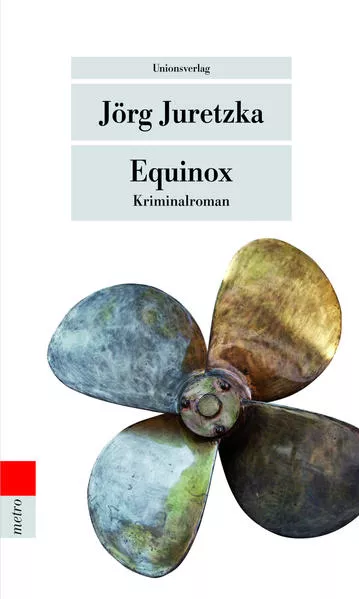 Cover: Equinox
