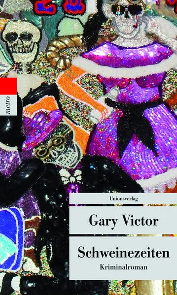 Cover: Schweinezeiten