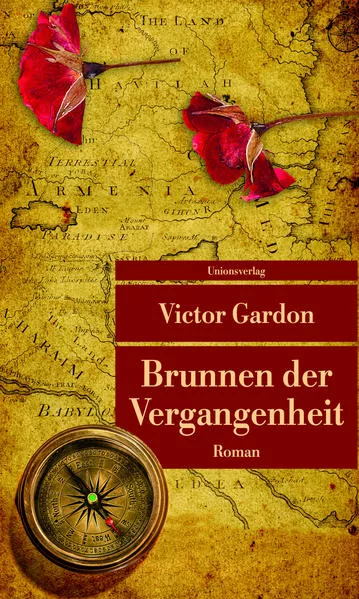 Cover: Brunnen der Vergangenheit