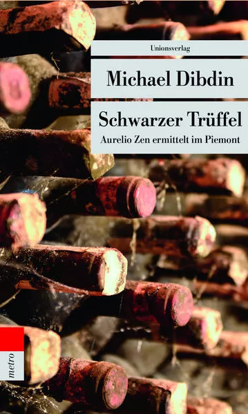 Cover: Schwarzer Trüffel