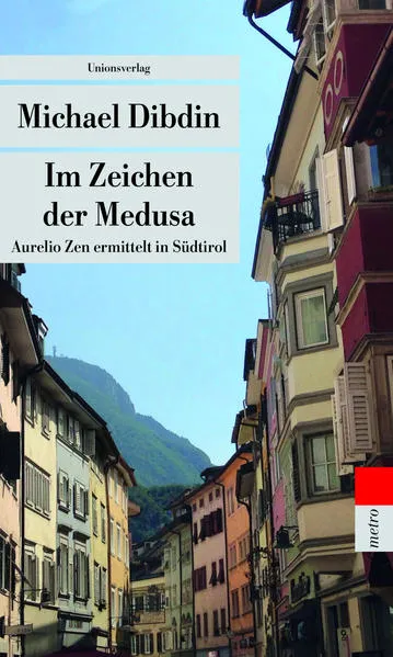 Cover: Im Zeichen der Medusa