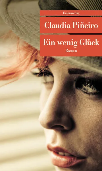 Cover: Ein wenig Glück