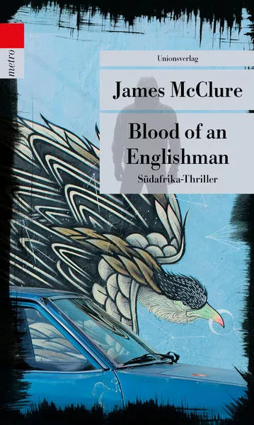 Cover: Blood of an Englishman