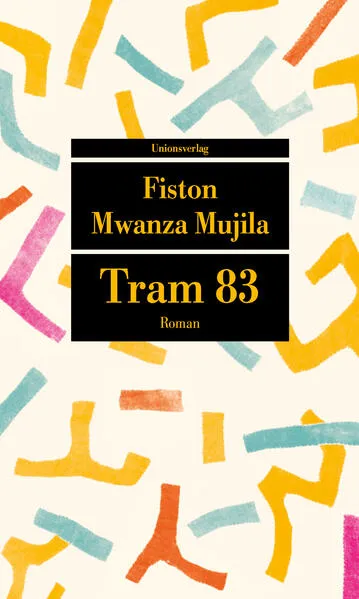 Cover: Tram 83