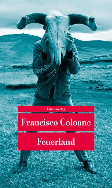 Cover: Feuerland