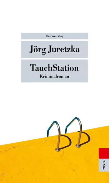 Cover: TauchStation