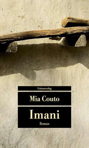 Cover: Imani