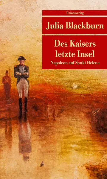 Cover: Des Kaisers letzte Insel
