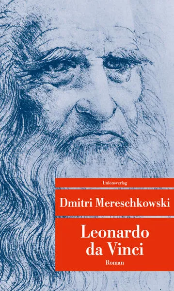 Cover: Leonardo da Vinci