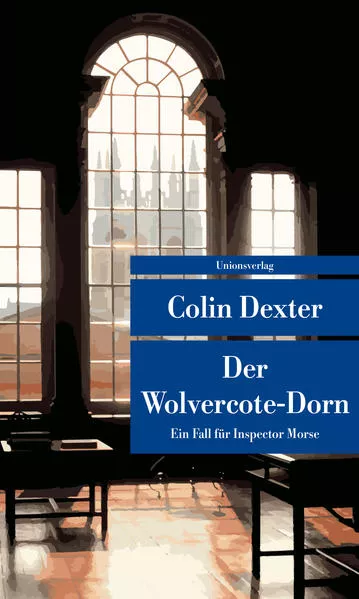 Cover: Der Wolvercote-Dorn