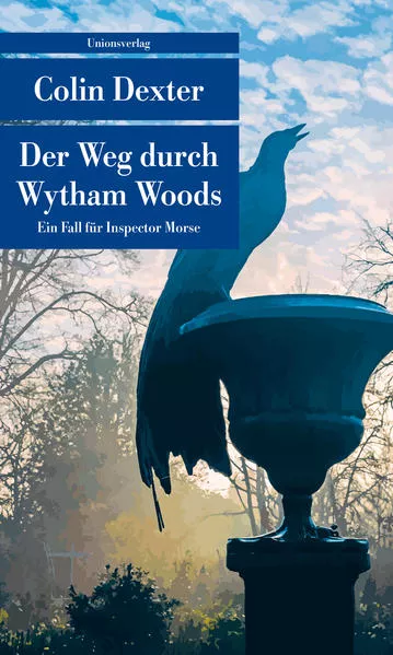 Cover: Der Weg durch Wytham Woods