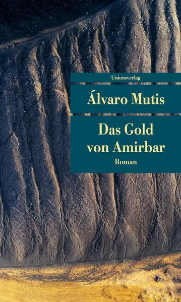 Cover: Das Gold von Amirbar