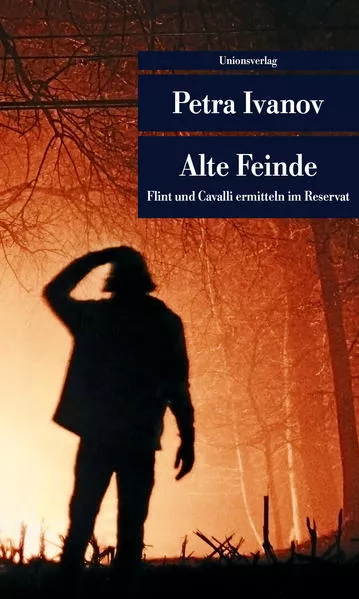 Cover: Alte Feinde