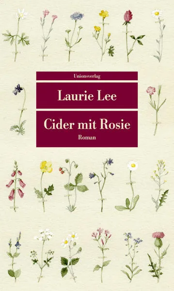 Cover: Cider mit Rosie