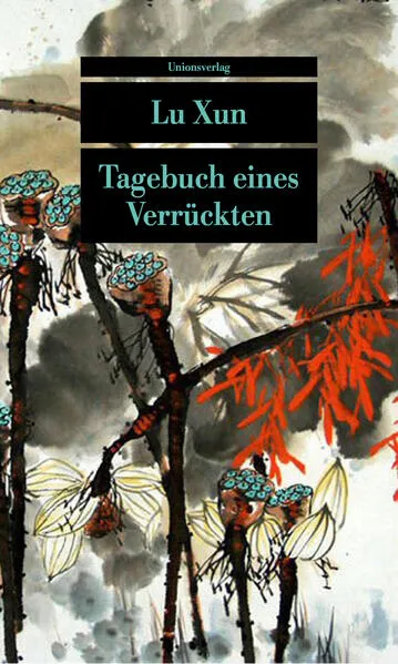 Cover: Tagebuch eines Verrückten