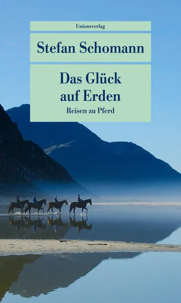 Cover: Das Glück auf Erden