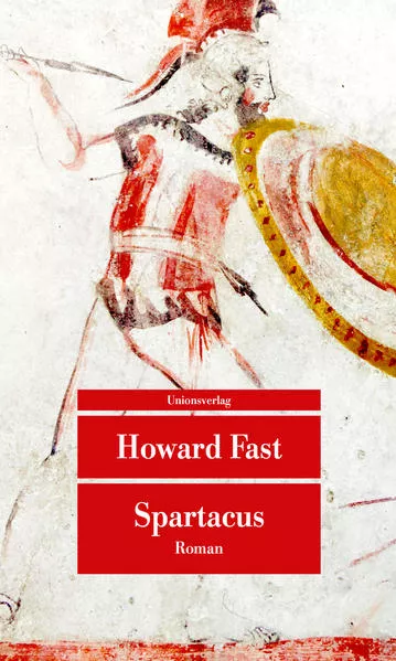Cover: Spartacus