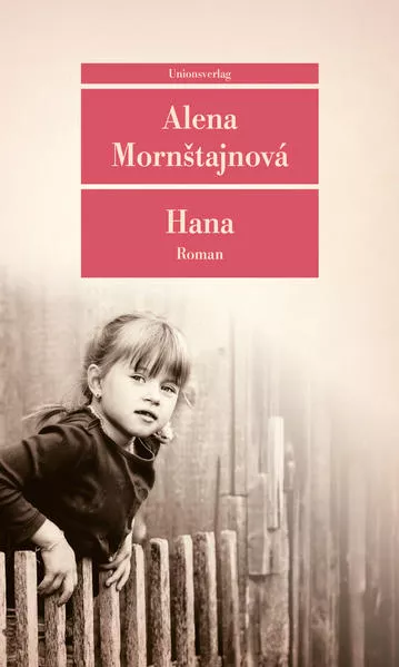 Cover: Hana